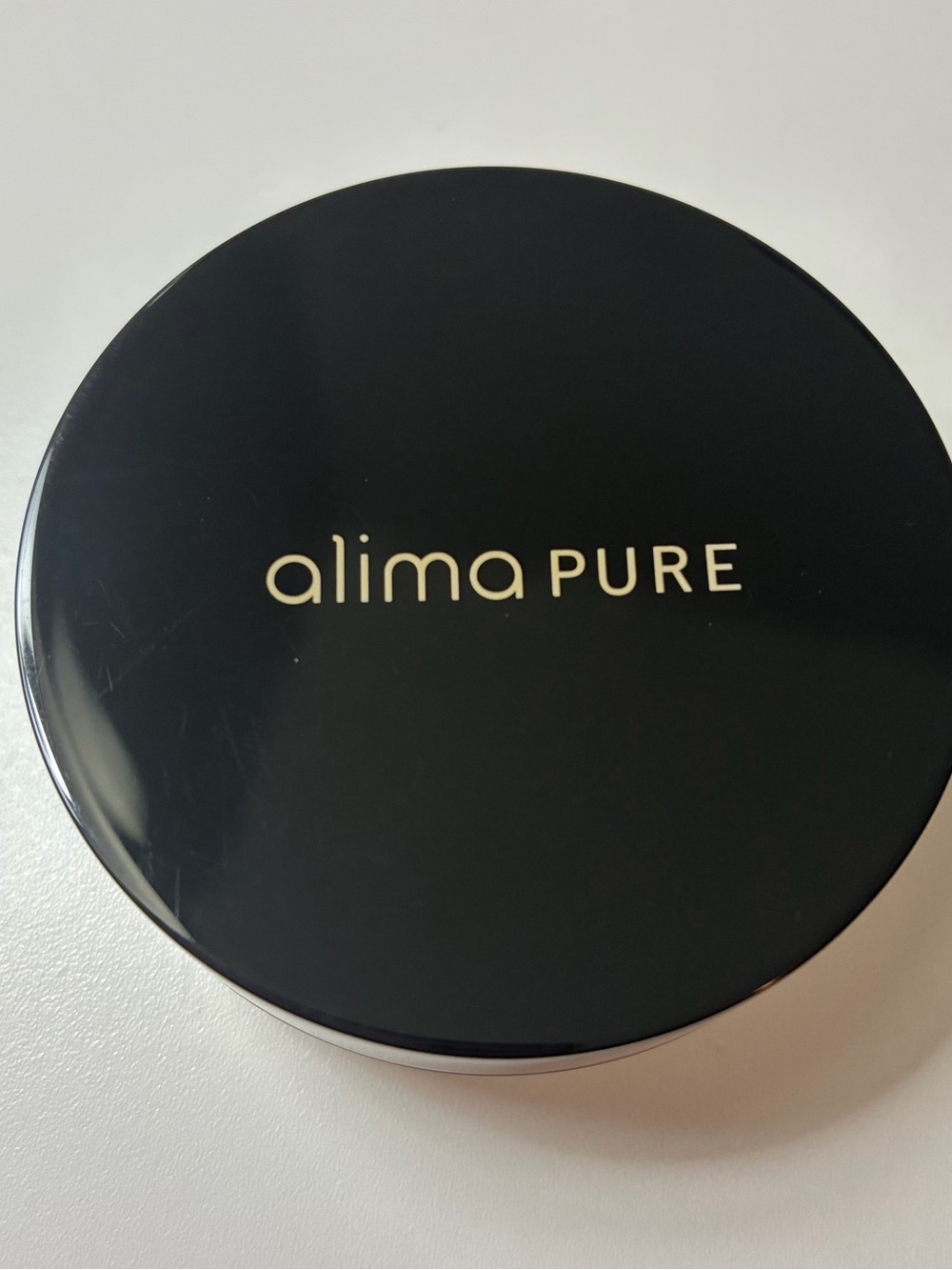 Alima Pure Mineral Foundation in Neutral 2